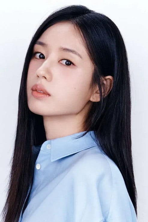 Ahn Eun-jin