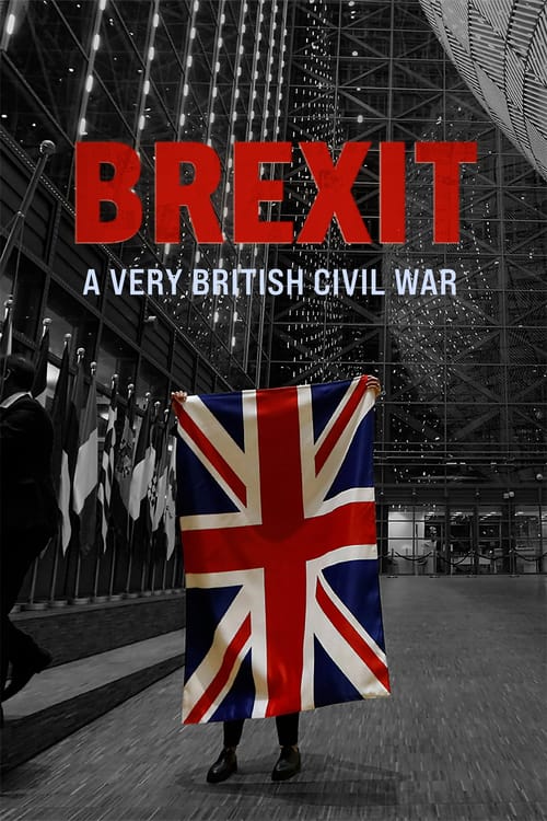 Brexit: A Very British Civil War