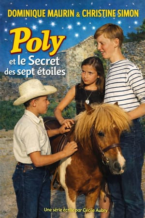 Poly et le Secret des sept étoiles