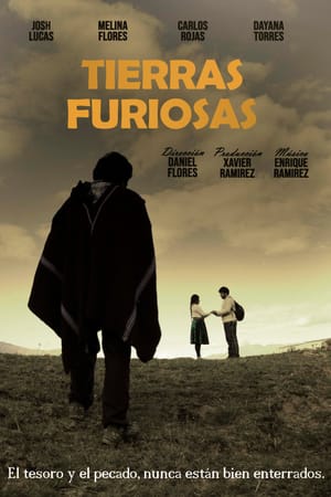 Tierras Furiosas