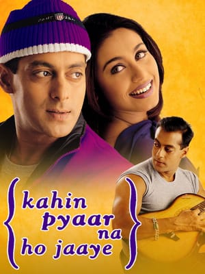 Kahin Pyaar Na Ho Jaaye