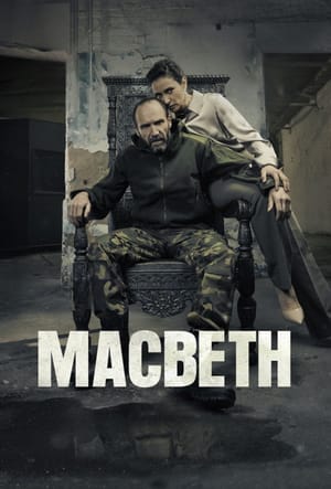 National Theatre Live: Macbeth
