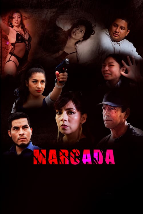 Marcada