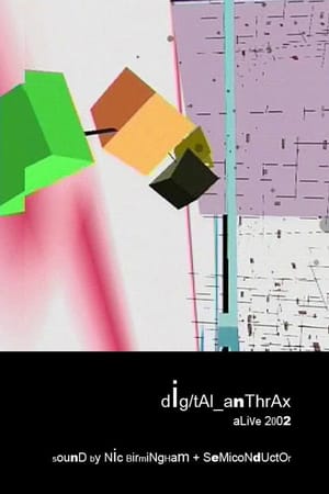 Digital Anthrax