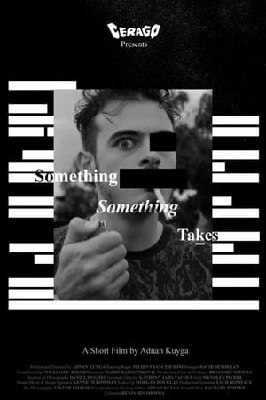 Something Something Takes
