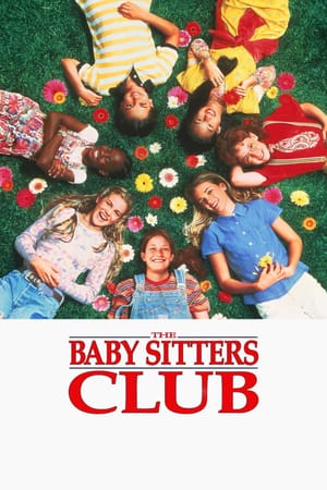 The Baby-Sitters Club