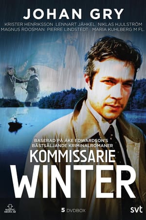 Kommissarie Winter