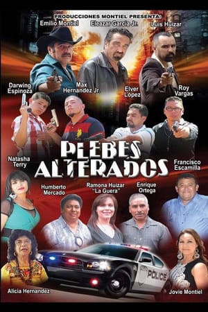 Plebes Alterados