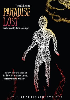 John Milton's Paradise Lost Performed by John Basinger