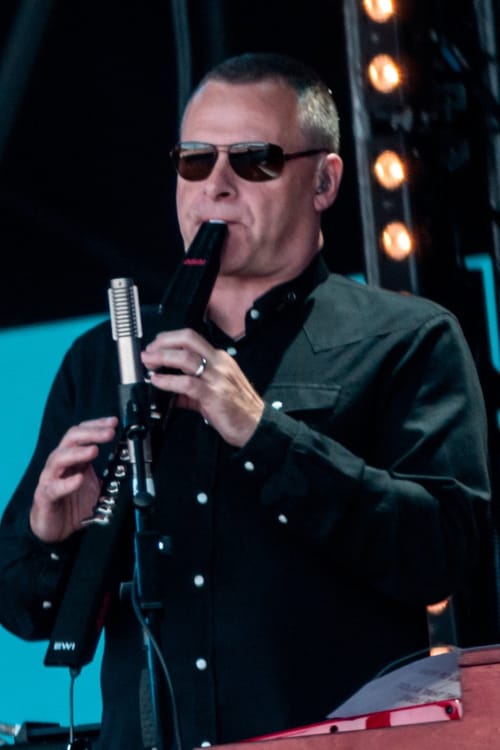 Ian Kirkham
