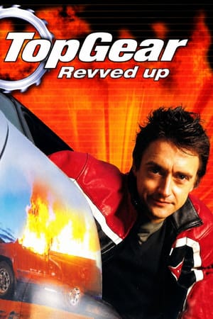 Top Gear: Revved Up