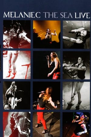 Melanie C: The Sea Live