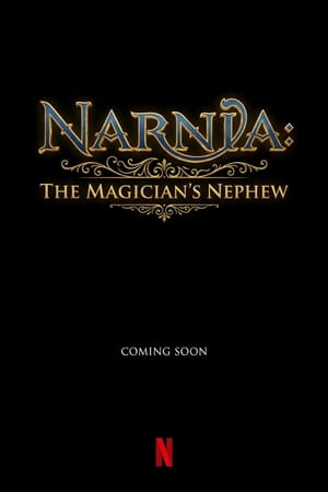 Narnia: The Magician's Nephew