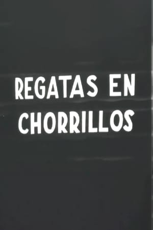 Regatas en Chorrillos
