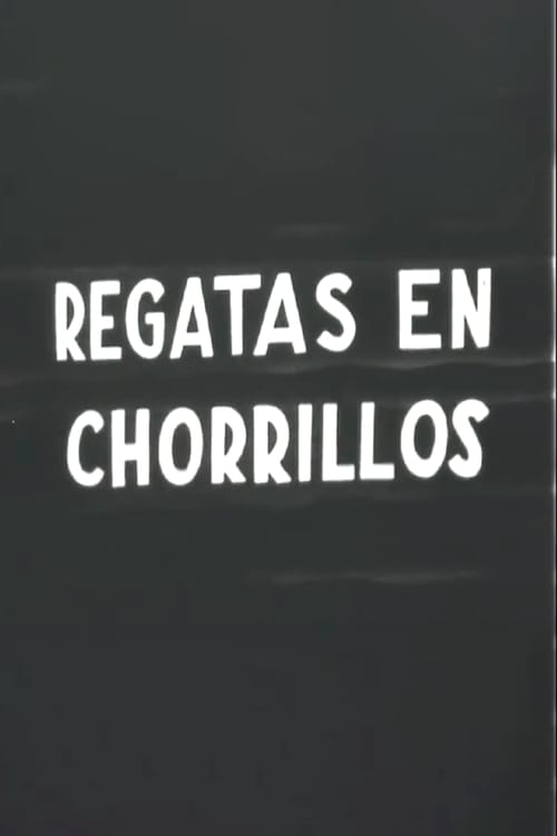 Regatas en Chorrillos