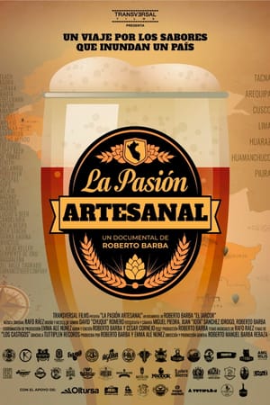 La pasión artesanal