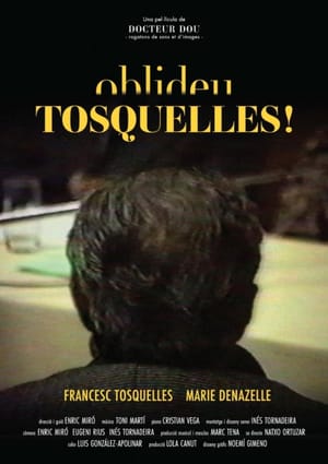 Forget Tosquelles!