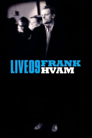 Frank Hvam Live 09
