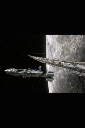 The Starships of “Starship Troopers”