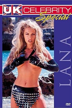 Playboy UK Celebrity Special: Lana Cox
