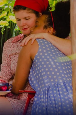 A Dress to See Mom
