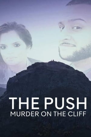 The Push: Murder on the Cliff