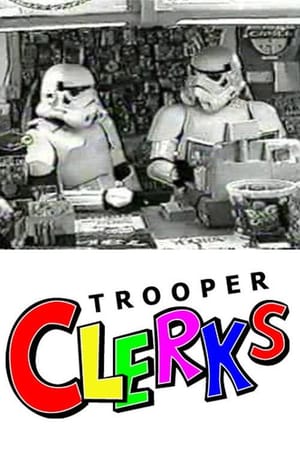 Trooper Clerks