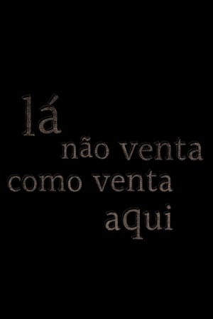 Lá Não Venta como Venta Aqui