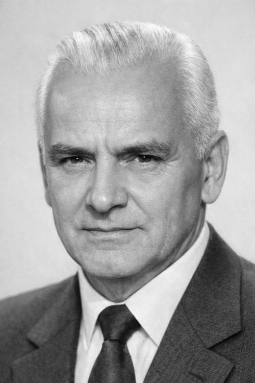Jack Gargan
