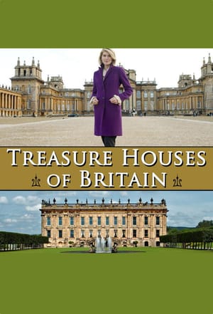 Treasure Houses of Britain