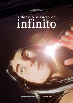 A Dor e o Silêncio do Infinito