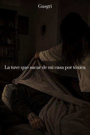 La tuve que sacar de mi casa por tóxica
