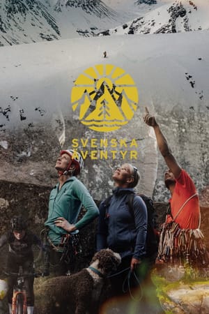 Svenska äventyr