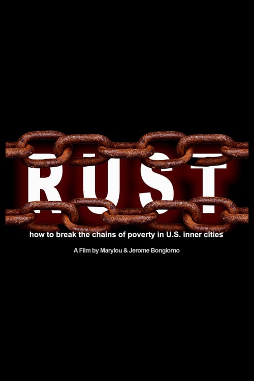 Rust