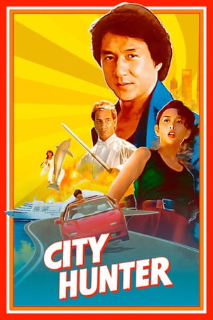 City Hunter