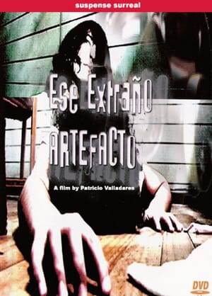 Ese Extraño Artefacto