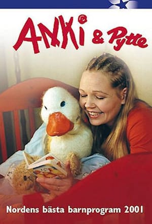 Anki & Pytte