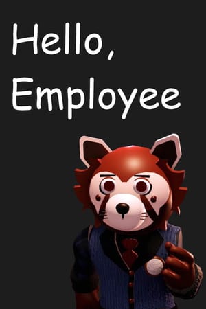 Hello, Employee