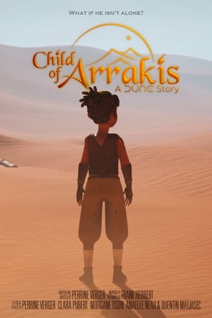 Child of Arrakis