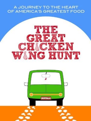 The Great Chicken Wing Hunt
