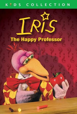 Iris, The Happy Professor