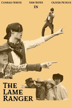 The Lame Ranger
