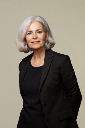 Dorien Rookmaker