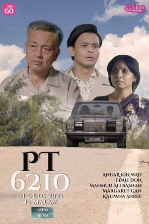 PT 6210