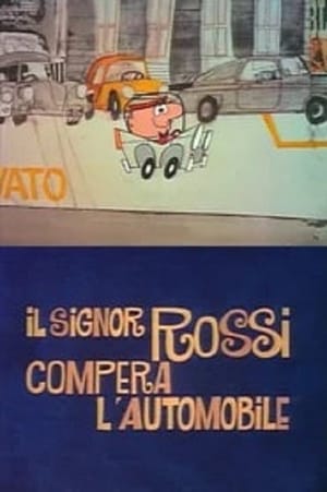 Mister Rossi Buys a Car