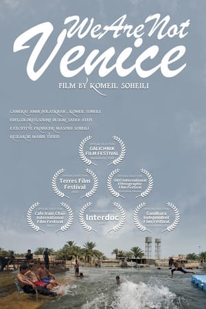 We Are Not Venice