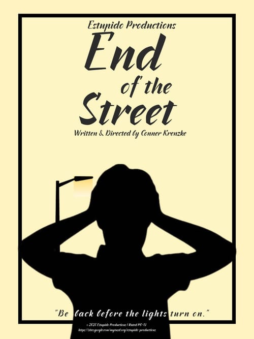 End of the Street