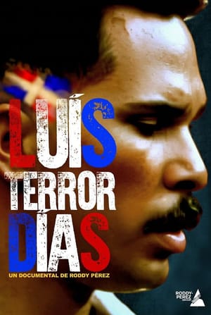 Luis Terror Días