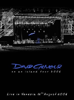 David Gilmour - Live in Piazza S.Marco, Venezia