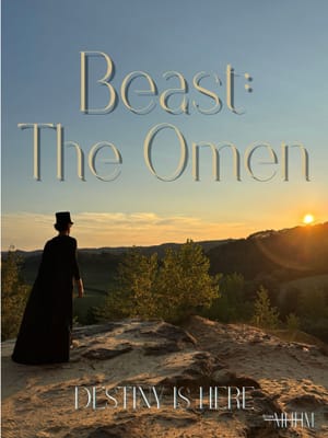 Beast: The Omen